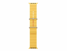 Next One řemínek H20 Band pro Apple Watch 38/40/41mm - Yellow