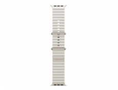 Next One řemínek H20 Band pro Apple Watch 38/40/41mm - StarLight