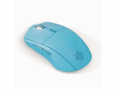 SteelSeries Rival 3 Wireless Gen 2, Aqua