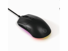 SteelSeries Rival 3 Gen 2, černá