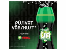 Vůně Lenor Unstoppable Secent of Ariel, granule 0,495 l