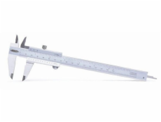 Velikost CALIPER 200 MAUA 0,05 8 SQ - 1205-200S