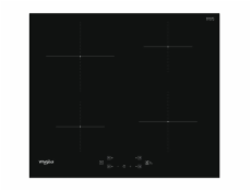 Whirlpool WS Q2760 BF