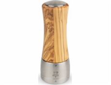Mlýnek na pepř Madras 16 cm z olivového dřeva