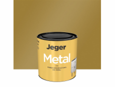 BARVA NA NÁBYTEK JEGER METAL OLD GOLD 0,5L