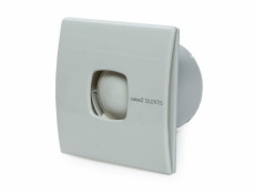 Odtahový ventilátor CATA SILENTIS D100