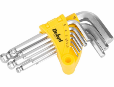 Imbus sada REBEL RB-1107 9ks