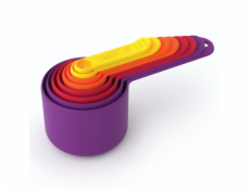 Joseph Joseph Nest Mehrfarbig 8-tlg. Messlöffel-Set