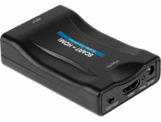 Převodník  SCART - HDMI ZLA0110