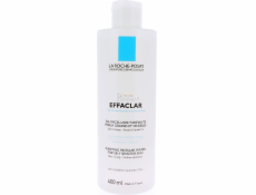 La Roche-Posay Effaclar Micellar Water Ultra 400ml 