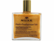 Nuxe Huile Prodigieuse Or 50ml  Nuxe Huile Prodigieuse Or 50ml