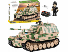 Cobi Klocki Bloky Sd.Kfz. 184 Ferdinand
