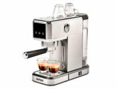 Kávovar G3Ferrari, G1018900, Tiffany, pákový, ocelové tělo, 15 bar. 3 nerezové filtry, 1 L, 1350 W