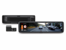 Mio MiVue R850T 2.5K HDR E-mirror
