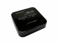 LC-Power LC-DOCK-M2-NVME