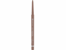Essence Micro Precise ultra tenká tužka na obočí 04 Dark Blonde 0,05 g