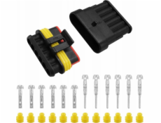 Konektor Superseal 1.5 6x