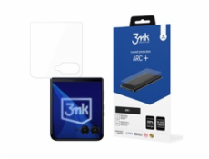 3mk ARC+ pro Motorola Razr 50 (front)