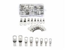 Sada kabelových oček EUROKOMP E6215 60ks