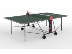 Sponeta S1-42i stůl na stolní tenis vnitřní zelený