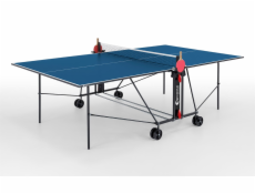 Sponeta S1-43i stůl na stolní tenis vnitřní modrý