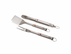 Joseph Joseph GrillOut 3-er Grillbesteck-Set Ausziehbar