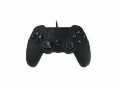 LEXIP BY STEELPLAY - HERNÍ OVLADAČ DRÁTOVÝ, ČERNÝ