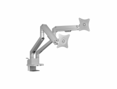 ICY BOX IB-MS524-T Monitorarm für 2 Monitore
