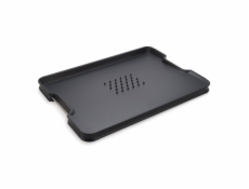 Joseph Joseph Cut&Carve Plus Multifunktionales Schneidebrett