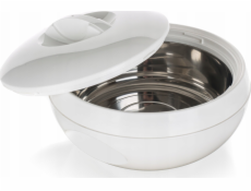 Banquet Termohrnec AVANZA 0,6 l, bílá