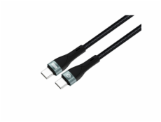 Conceptronic ETTA01B12 USB C-C PD 3.0 100W 1.2M