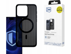 3mk COOLing MagCase pro Apple iPhone 15 Pro Max