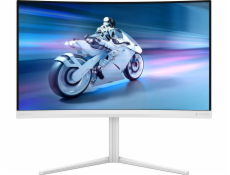Philips 27M2C5501/00 27  Fast VA LED 2560x1440 MEGA:1 1ms 300 DP HDMI biely Philips 27M2C5501/00 27  Fast VA LED 2560x1440 MEGA:1 1ms 300 DP HDMI biely