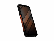 Telefon myPhone Hammer Construction 2 Thermal 5G oranžový