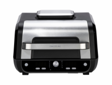 CECOTEC Cecofry FireDome 8000 Pro