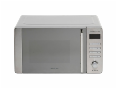 CECOTEC Proclean 5120 Inox