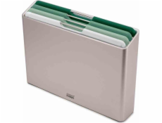 Joseph Joseph Folio grün 4-tlg. Schneidebrett-Set Editions