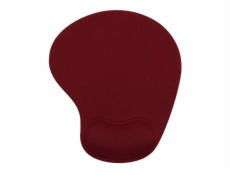 Powerton WPEPE5-R podložka pod myš červená