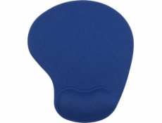 Powerton WPEPE5-NB podložka pod myš modrá