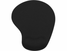 Powerton WPEPE5-B podložka pod myš černá