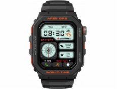 Smartwatch Zeblaze Ares GPS (black)