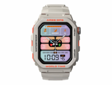 Smartwatch Zeblaze Ares GPS (white)