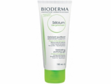 Bioderma Sébium Gel Gommant 100ml