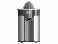 Odšťavňovač Solac, EX6170 Stillo, 240 ml, 2 kužely ruzných velikostí, systém proti odkapávání, 100 W