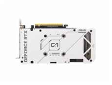 ASUS VGA NVIDIA GeForce RTX 4060 Ti DUAL OC EVO 8G WHITE, 8G GDDR6, 3xDP, 1xHDMI