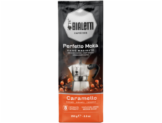Bialetti Perfetto Moka caramello gemahlen 250 g