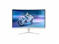 Philips 27M2C5201L/00 27  Fast VA LED 1920x1080 MEGA:1 1ms 300 DP HDMI biely