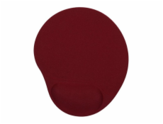 Powerton WPEPE4-R podložka pod myš červená