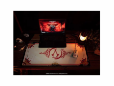 LEXIP X UBISOFT ASSASSIN S CREED SHADOWS „INITIATE“ BOX PC HRA MYŠ A PODLOŽKA LEXIP X UBISOFT ASSASSIN S CREED SHADOWS „INITIATE“ BOX PC HRA MYŠ A PODLOŽKA