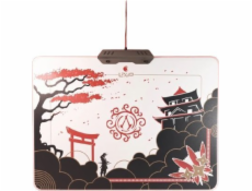 LEXIP X UBISOFT - ASSASSIN S CREED PEVNÁ  LED PODLOŽKA POD MYŠ